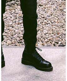 Dr. Martens | ブーツ