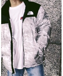 THE NORTH FACE | ダウンジャケット/コート