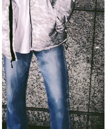 Levi's | デニムパンツ