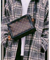 LOUIS VUITTON | ショルダーバッグ