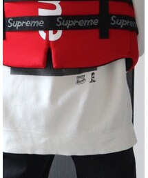 STUSSY | スウェット