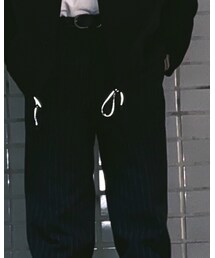 The Stylist Japan | スラックス