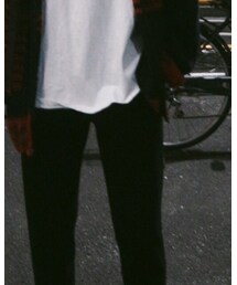 COMME des GARCONS | スラックス