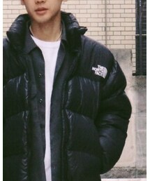 THE NORTH FACE | ダウンジャケット/コート