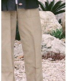 Dickies | チノパンツ