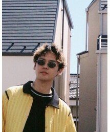 VINTAGE | メガネ