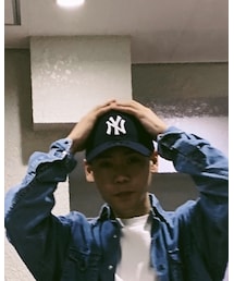NEW ERA | キャップ