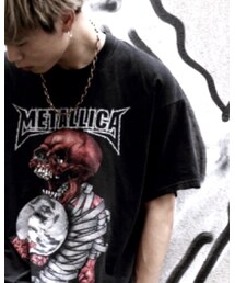 FRUIT OF THE LOOM | Tシャツ/カットソー