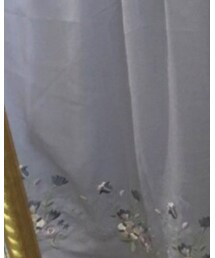 axes femme POETIQUE | スカート