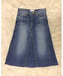 URVIN | デニムスカート