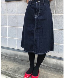 JAPAN BLUE JEANS | デニムスカート