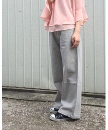 URVIN | デニムパンツ