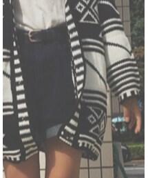 ENVYM | デニムパンツ