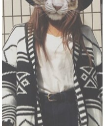 ENVYM | トップス