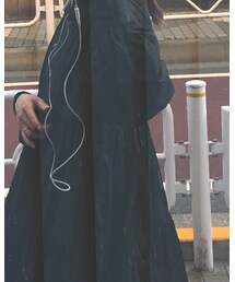 GRL | シャツワンピース