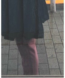 GU | その他パンツ