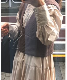 GU | その他トップス