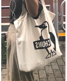 CHUMS | トートバッグ