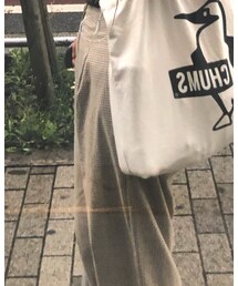 GU | パンツ