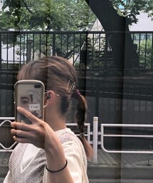 Lattice | ヘアピン