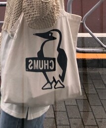 CHUMS | トートバッグ
