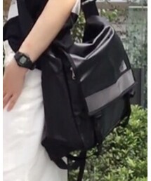 THE NORTH FACE | メッセンジャーバッグ