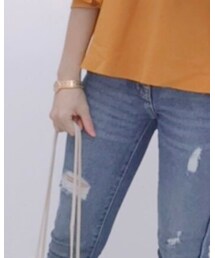 GAP | デニムパンツ