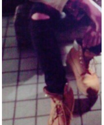 UNIQLO | デニムパンツ