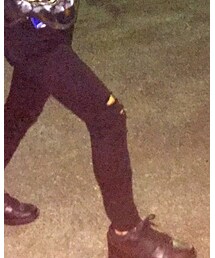 UNIQLO | デニムパンツ