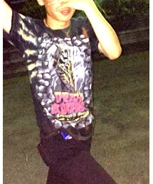 MISHKA | Tシャツ/カットソー