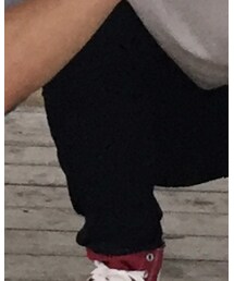 UNIQLO | デニムパンツ