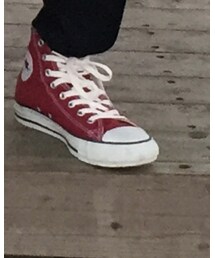CONVERSE | スニーカー