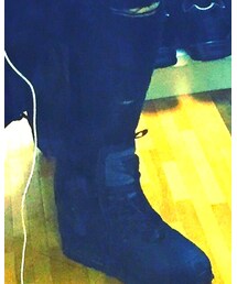 UNIQLO | デニムパンツ