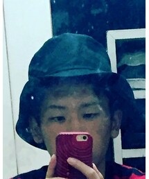 Champion | ハット