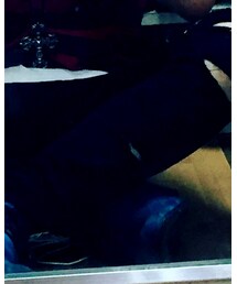 UNIQLO | デニムパンツ