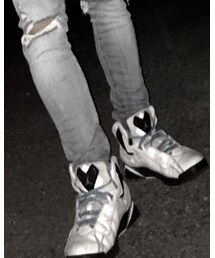 AIR JORDAN | スニーカー