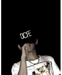 Dope Couture | キャップ