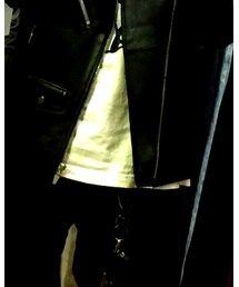 MISHKA | Tシャツ/カットソー