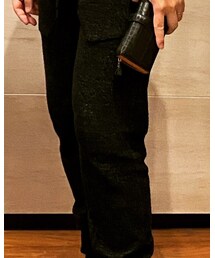 ESTNATION | スウェットパンツ