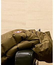 CANADA GOOSE | ダウンジャケット/コート