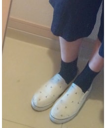 しまむら | スニーカー