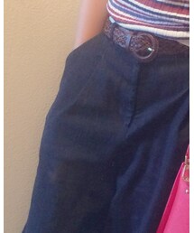 UNIQLO | その他パンツ