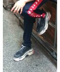 Kappa(カッパ)の「パンツ(チノパンツ)」