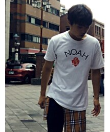 NOAH | Tシャツ/カットソー