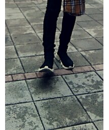 BALENCIAGA | スリッポン