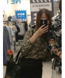 UNIQLO | Tシャツ/カットソー