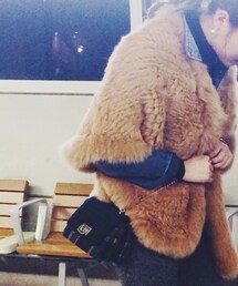 BEAUTY&YOUTH UNITED ARROWS | ショルダーバッグ