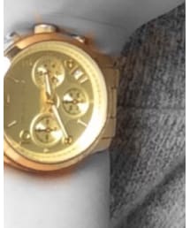 MICHAEL KORS | アナログ腕時計