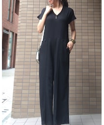 Ameri | つなぎ/オールインワン