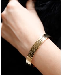 pinon | バングル/リストバンド